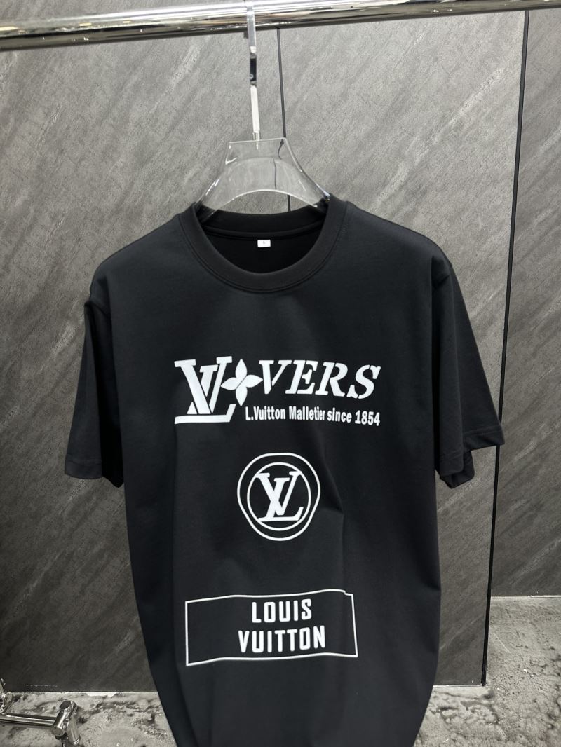 Louis Vuitton T-Shirts